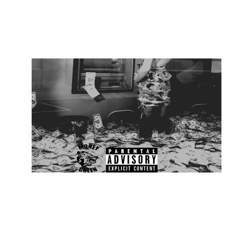 Money Green Livin' (feat. Melman 54 & Illa Ghee)
