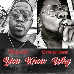You Know Why (feat. Burras)