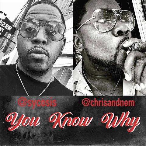 You Know Why (feat. Burras)