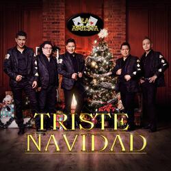 Triste Navidad