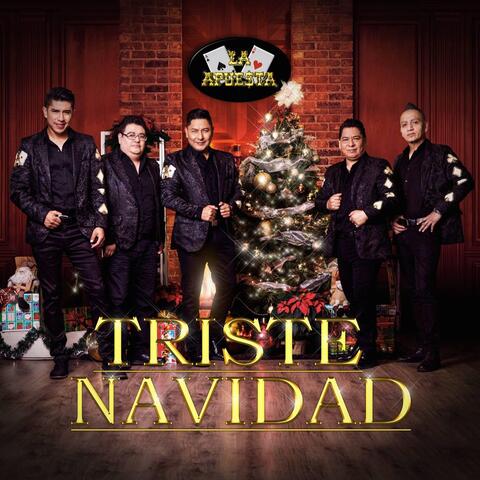 Triste Navidad