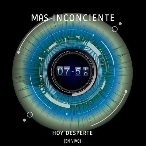 Hoy Desperte (En Vivo)