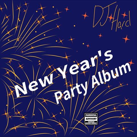 New Year's Party Album
