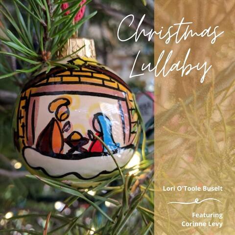 Christmas Lullaby (feat. Corinne Levy)