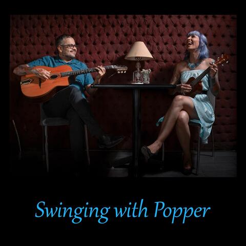 Swinging with Popper