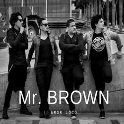 Amor Loco