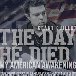 The Day He Died