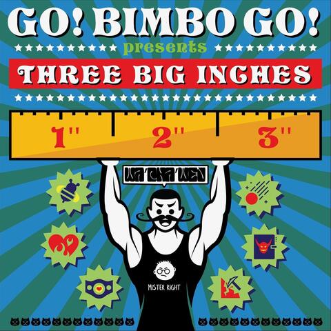 Three Big Inches