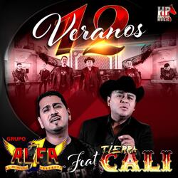 12 Veranos (feat. Tierra Cali)