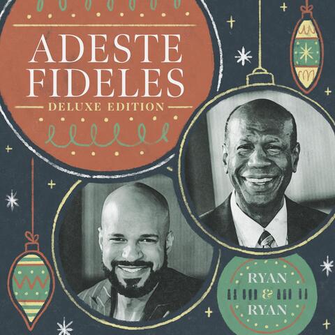 Adeste Fideles: Deluxe Edition