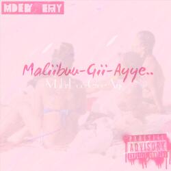 Maliibuu-Gii-Ayye