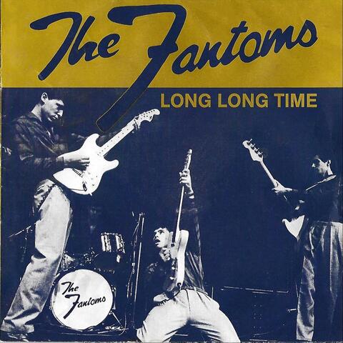 Long Long Time