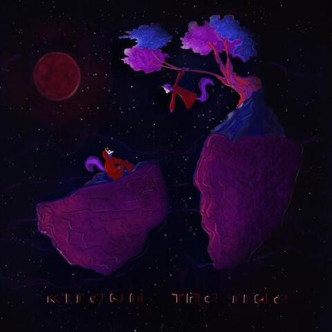 The Ride