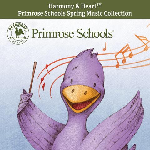 Harmony & Heart: Primrose Schools Spring Music Collection