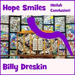 Hope Smiles (Neilah Conclusion)
