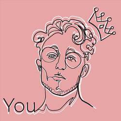 You