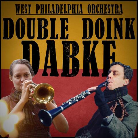 Double Doink Dabke