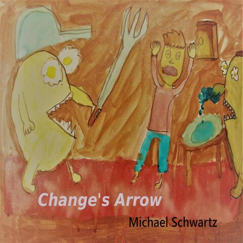 Change's Arrow