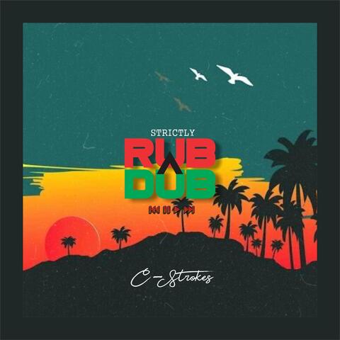 Strictly Rub-a-Dub