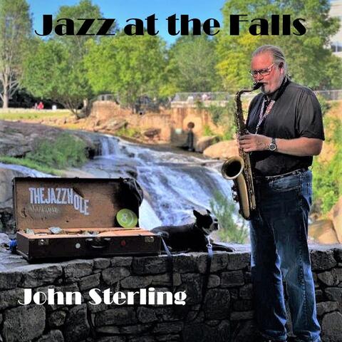Jazz at the Falls