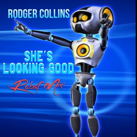 Rodger Collins