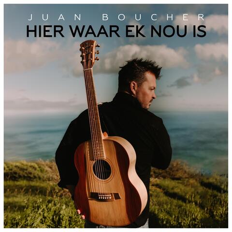 Hier Waar Ek Nou Is