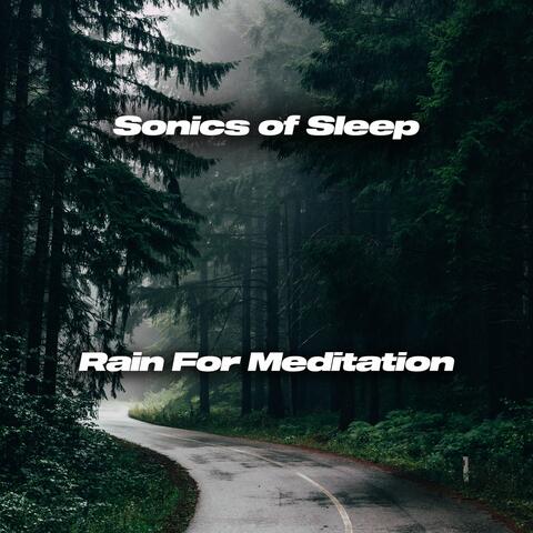 Sonics of Sleep