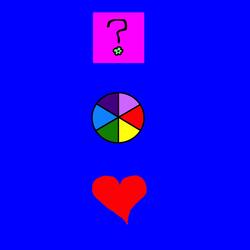 What Color Is Your Love