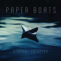 Paper Boats