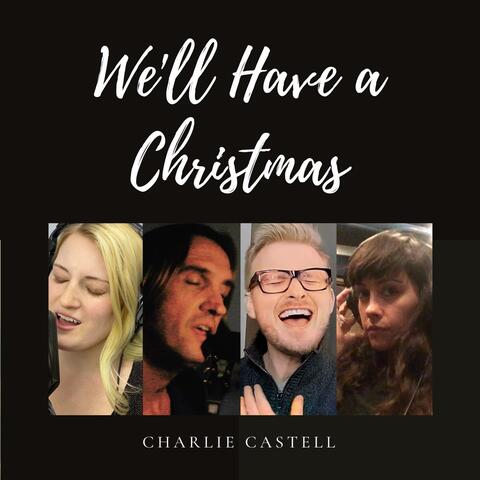 We'll Have a Christmas