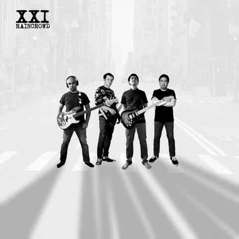 XXI