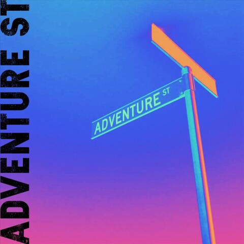 Adventure St