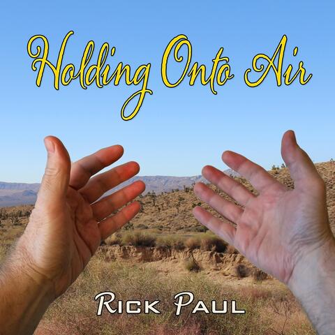 Holding onto Air
