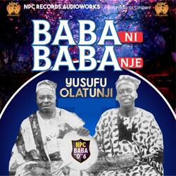 Sikiratu Abeni Shobayo