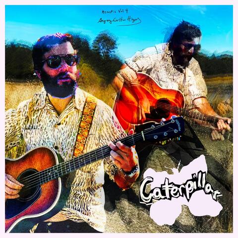 Caterpillar, Acoustic, Vol. 4
