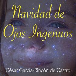 Navidad de Ojos Ingenuos