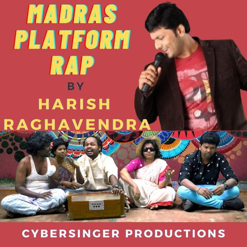 Madras Platform Rap