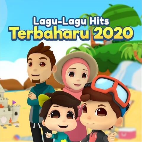 Lagu-Lagu Hits: Terbaharu 2020