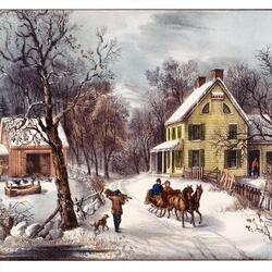 One More Christmas Song