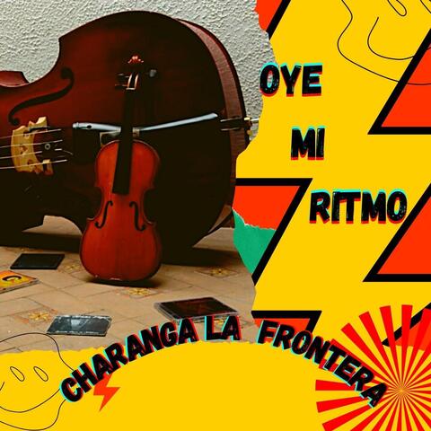 Oye Mi Ritmo