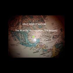 Holy World Nation (feat. The AsidorS)