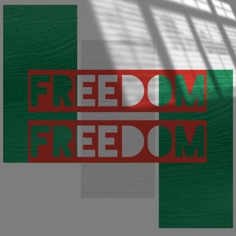 Freedom Freedom (Live)