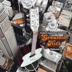 A Ghost on the Beach