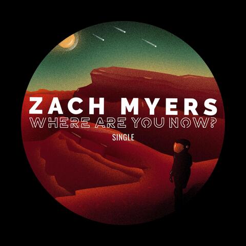 Where Are You Now?