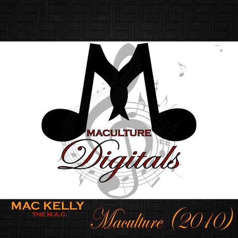 Maculture (2010)