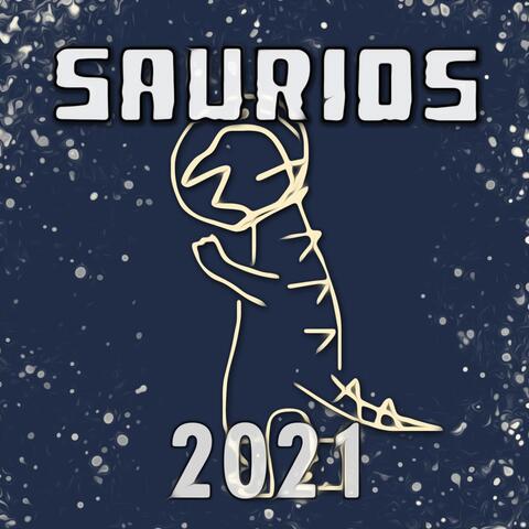 Saurios 2021