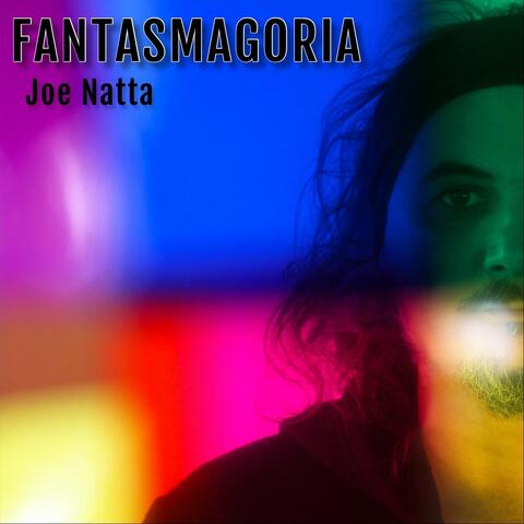 Fantasmagoria