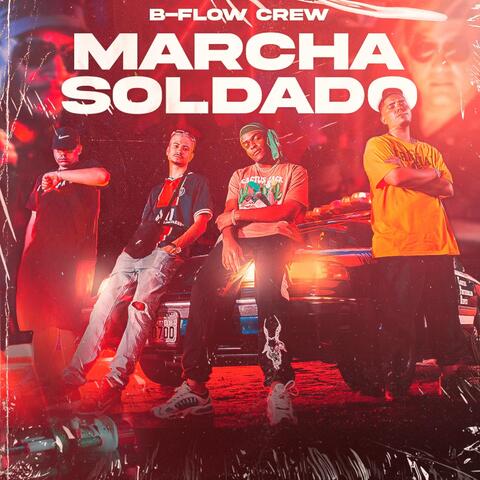 Marcha Soldado