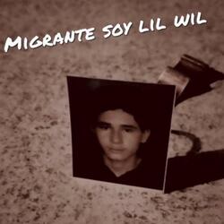 Migrante Soy
