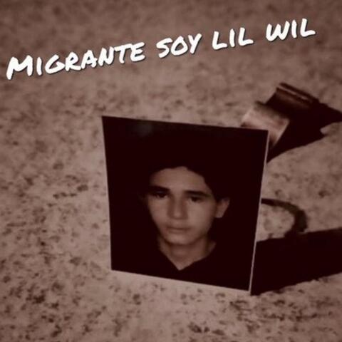 Migrante Soy